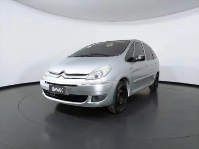 Xsara Picasso